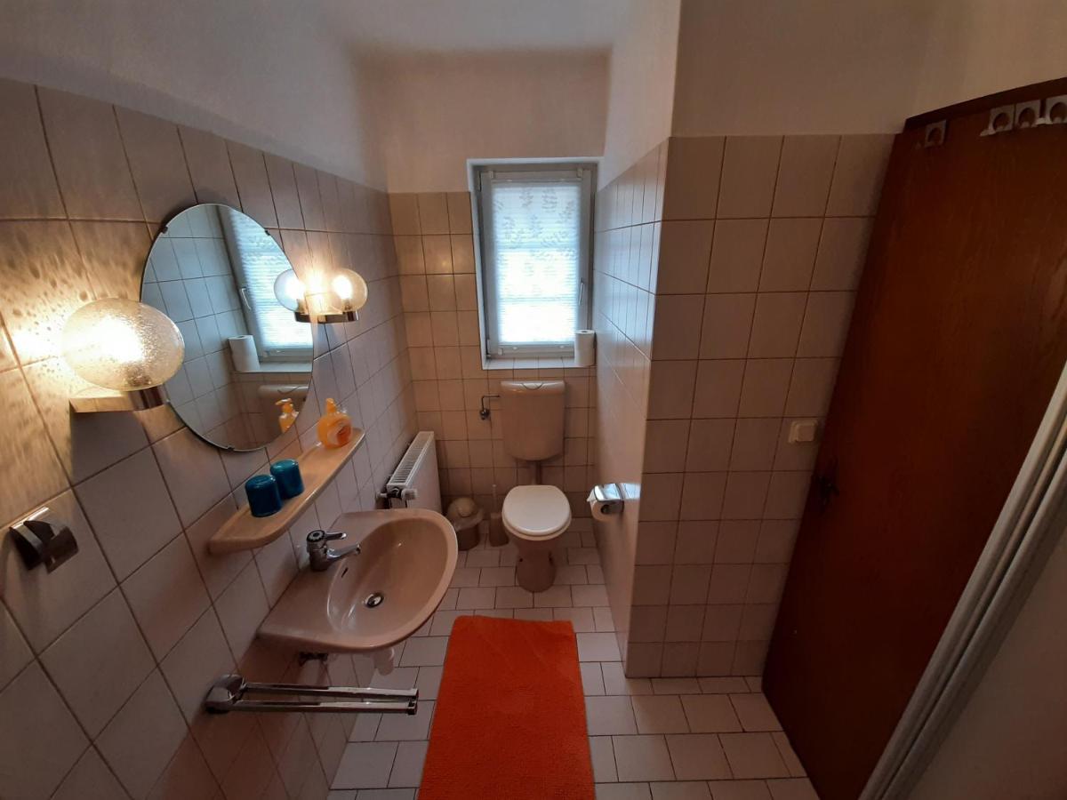 Ebbe Apartment Norden Ngoại thất bức ảnh