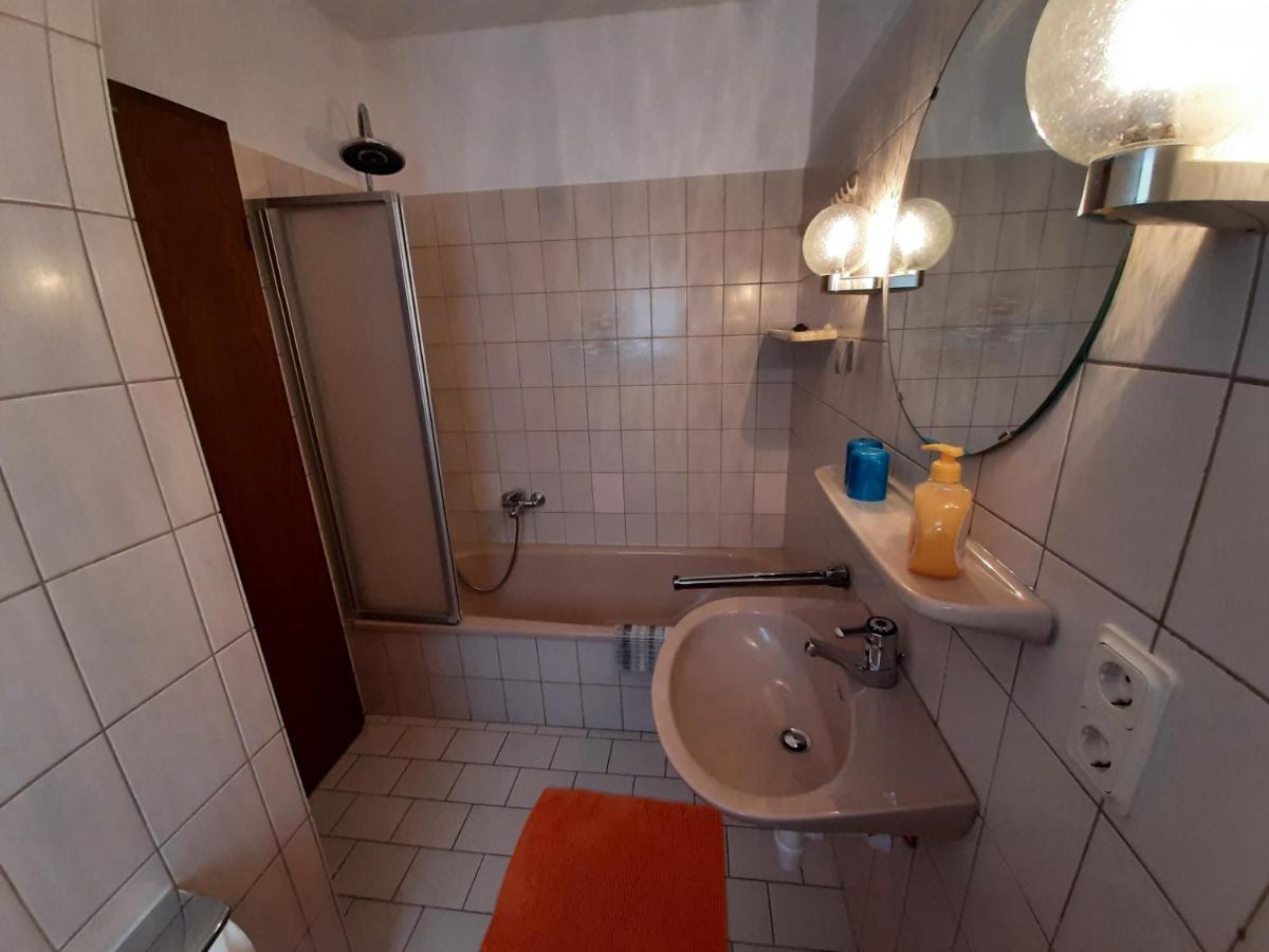 Ebbe Apartment Norden Ngoại thất bức ảnh